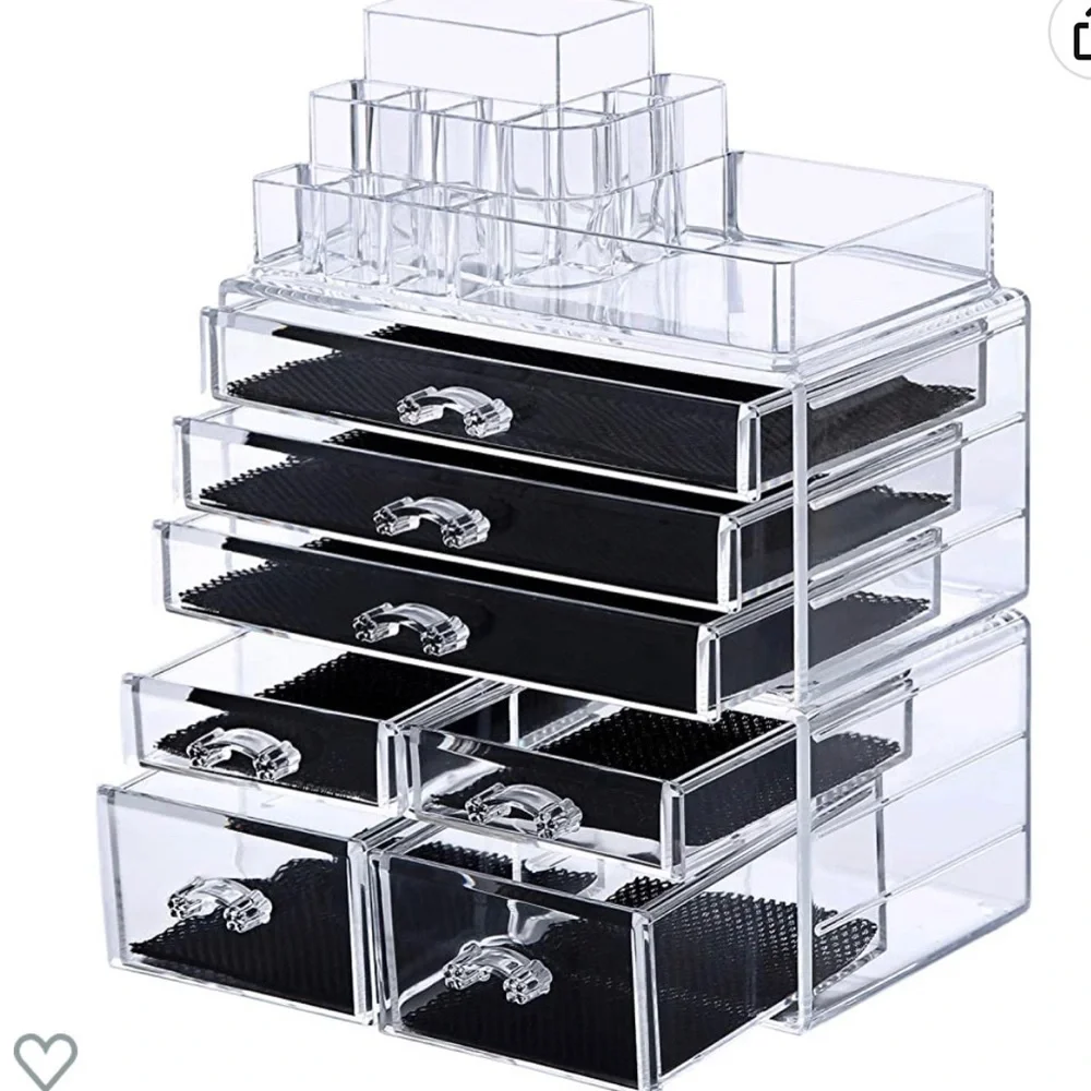 Makeup or Jewelry organizer​
